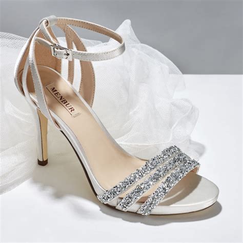 scarpe da sposa chanel|Scarpe da sposa comode: 30 proposte trendy .